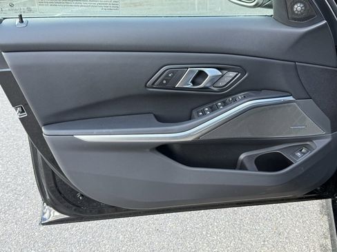 New 2026 BMW 330i Sedan w/ Premium Package image 19