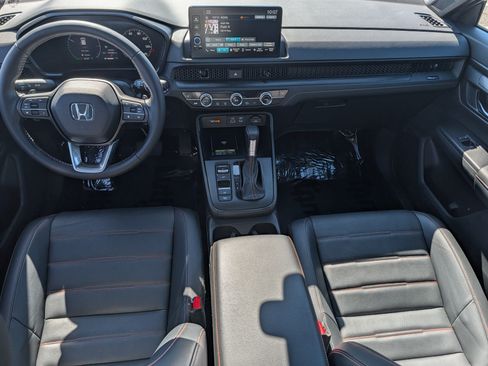 Used 2025 Honda CR-V Sport-L image 10