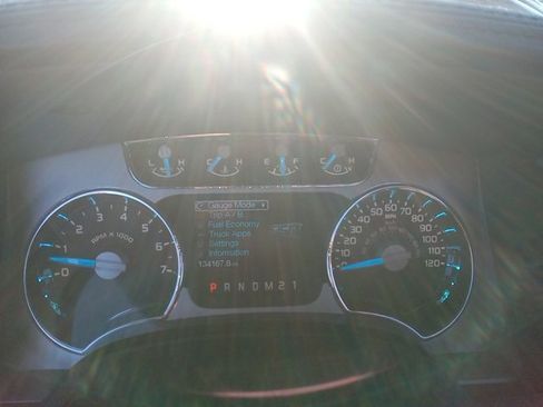 Used 2013 Ford F150 Platinum image 9