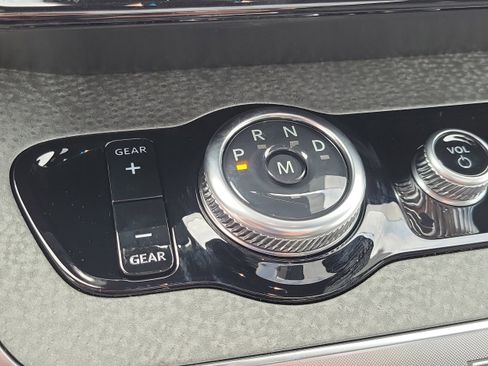 New 2026 Ford Expedition Tremor image 41