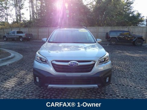 Used 2022 Subaru Outback Limited XT w/ Popular Package #2 image 3