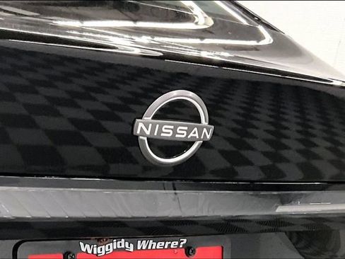 New 2027 Nissan Sentra S w/ Floor Mat Package FWD image 21