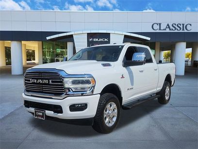 Used 2024 RAM 2500 Laramie