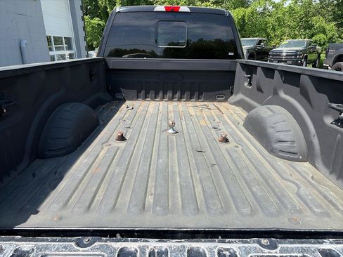 Used 2018 Ford F250 Lariat w/ Lariat Ultimate Package AWD/4WD image 8