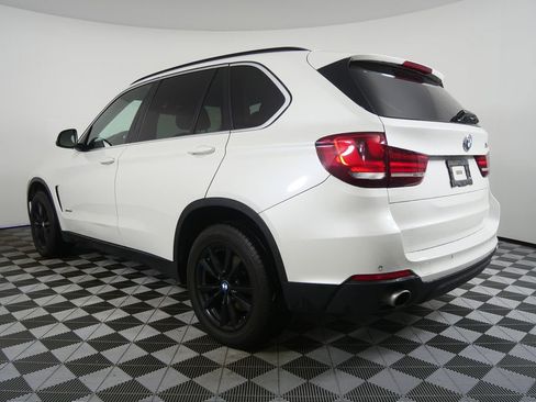 Used 2014 BMW X5 xDrive35i image 5