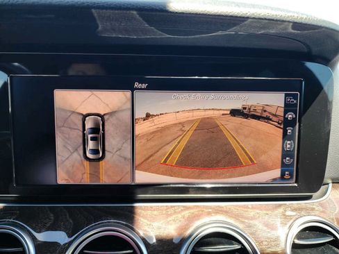 Used 2019 Mercedes-Benz E 300 w/ Premium 1 Package image 36