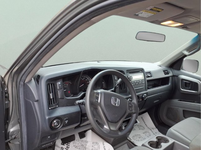 Used 2009 Honda Ridgeline RTS image 13