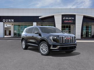 New 2026 GMC Acadia Denali w/ Super Cruise Package AWD/4WD video 1