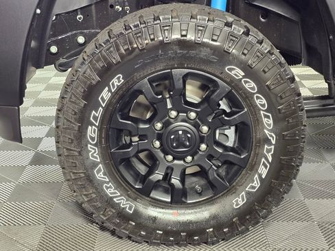 New 2026 RAM 2500 Tradesman AWD/4WD image 10