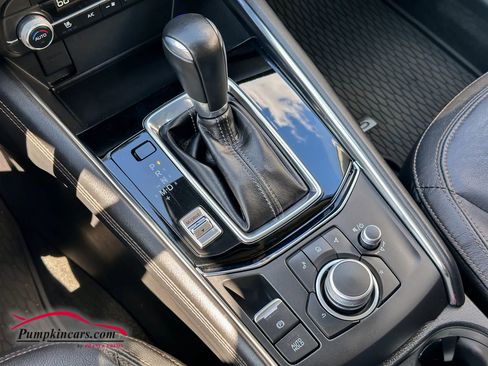 Used 2022 MAZDA CX-5 AWD 2.5 S w/ Premium Plus Pkg image 25