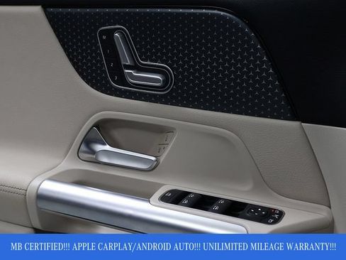 Certified 2025 Mercedes-Benz GLA 250 4MATIC image 24