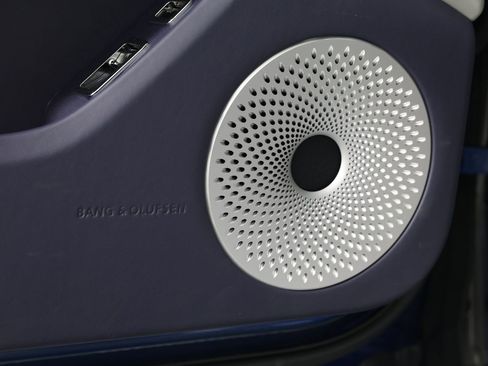 New 2025 Bentley Flying Spur Speed image 23