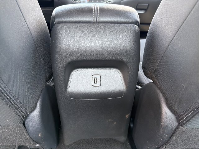 Used 2025 Nissan Sentra SV w/ Trunk Package FWD image 35