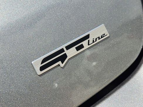 Used 2025 Kia Soul GT-Line FWD image 14