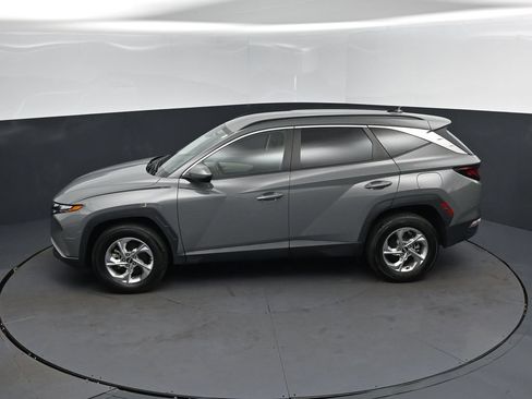 Used 2024 Hyundai Tucson SEL AWD/4WD image 32
