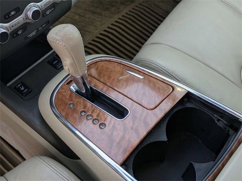 Used 2013 Nissan Murano LE w/ Platinum Pkg image 21