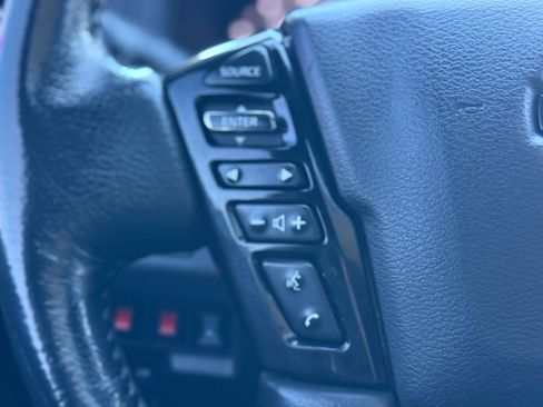 Used 2022 Nissan Frontier PRO-4X w/ Pro-4X Premium Package image 23