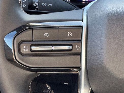 New 2026 Chevrolet Colorado W/T w/ WT Custom Package image 16