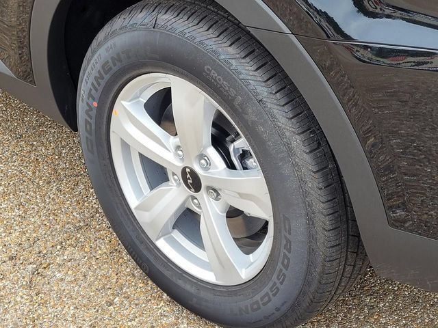 New 2026 Kia Sorento LX FWD image 5