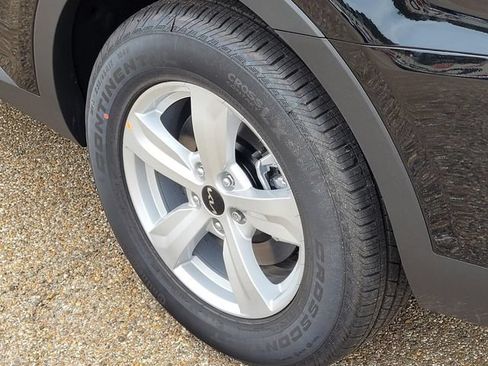 New 2026 Kia Sorento LX FWD image 5
