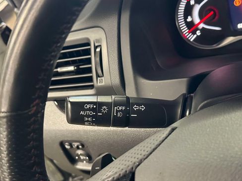 Certified 2024 Honda Passport Black Edition image 20