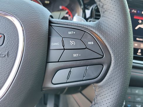 Used 2026 Dodge Durango GT AWD/4WD image 21