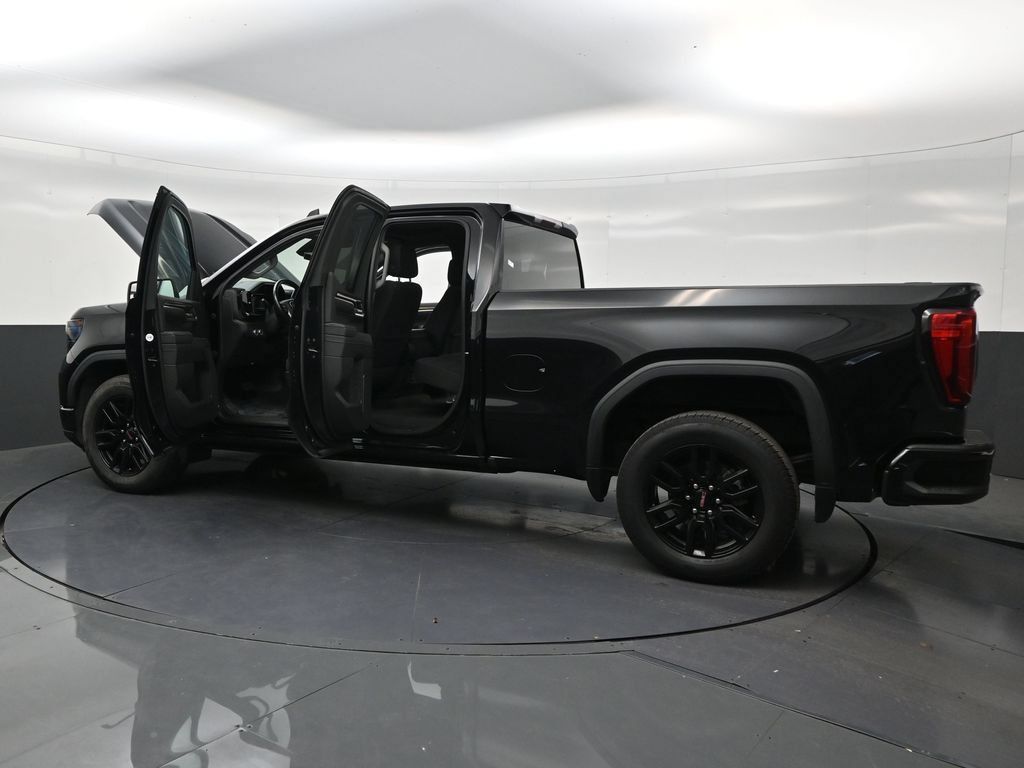 Used 2023 GMC Sierra 1500 Elevation RWD image 30
