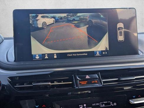 New 2026 Acura MDX FWD w/ Technology Package image 12