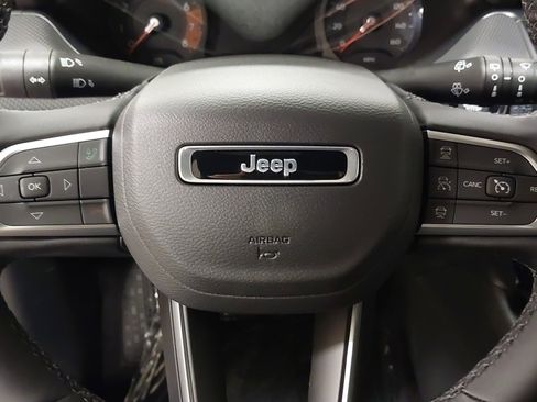 New 2026 Jeep Compass Latitude w/ Quick Order Package 29K image 35