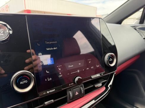 Used 2025 Lexus NX 250 FWD w/ Accessory Package (2T) image 7