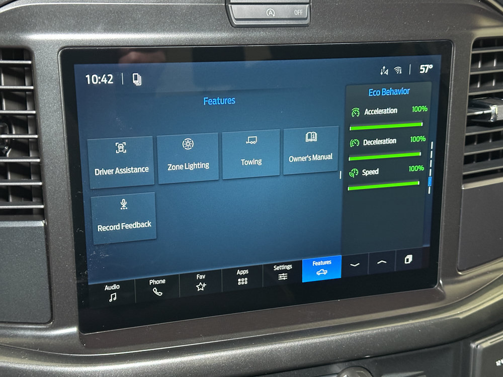 New 2026 Ford F150 STX w/ Equipment Group 200A AWD/4WD image 33