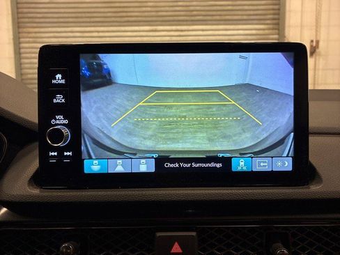 Used 2023 Acura Integra A-Spec w/ Technology Package FWD image 11