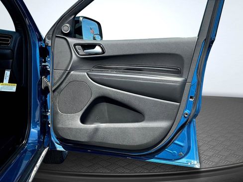 Used 2024 Dodge Durango SXT image 23