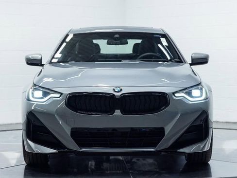 New 2026 BMW 230i xDrive Coupe w/ Premium Package image 7