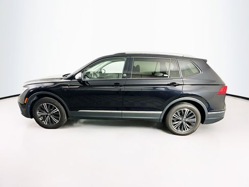 Used 2024 Volkswagen Tiguan Wolfsburg Edition image 4
