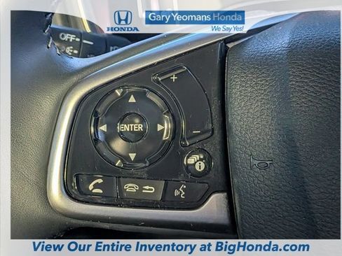 Used 2019 Honda CR-V EX-L image 24