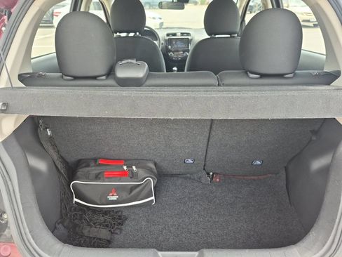 Used 2024 Mitsubishi Mirage ES FWD image 15