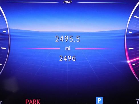 Certified 2025 Mercedes-Benz C 300 Sedan image 14