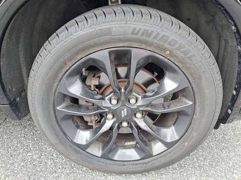Used 2021 Dodge Durango GT AWD/4WD image 9