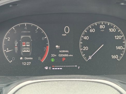 Certified 2023 Honda Civic Sport image 27