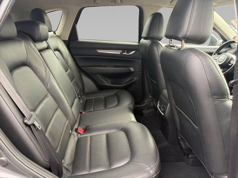 Used 2018 MAZDA CX-5 Grand Touring image 17