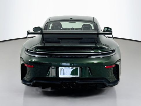 Certified 2026 Porsche 911 GT3 RWD image 10