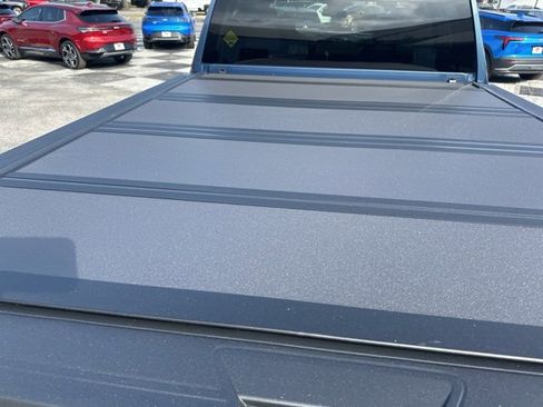 New 2026 Chevrolet Silverado 2500 Custom w/ Custom Value Package image 54