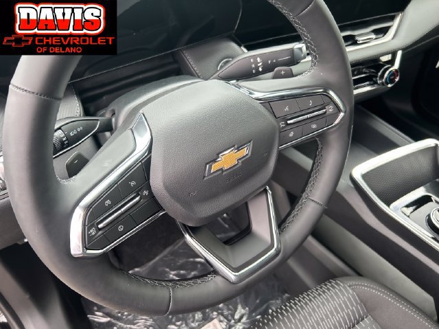 New 2026 Chevrolet Equinox LT w/ Safety and Technology Package AWD/4WD image 21