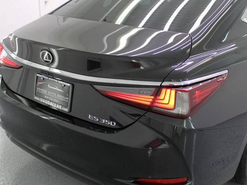 Used 2022 Lexus ES 350 Premium image 19
