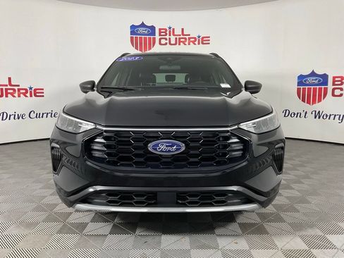 Certified 2023 Ford Escape ST-Line w/ Tech Pack #1 FWD image 8