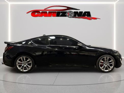 Used 2013 Hyundai Genesis 3.8 image 12