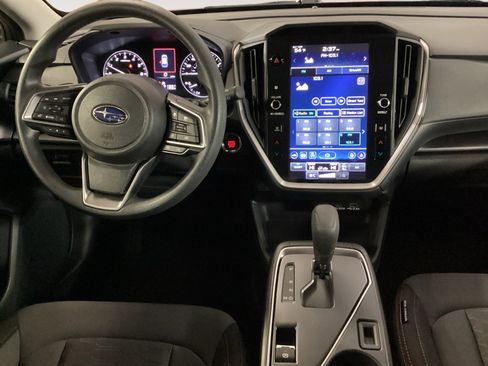 Certified 2025 Subaru Impreza 2.0i Sport image 10