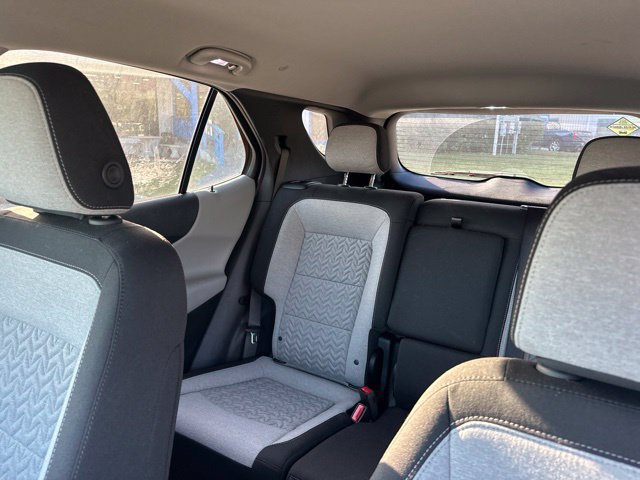 Used 2024 Chevrolet Equinox LS w/ LS Convenience Package FWD image 14