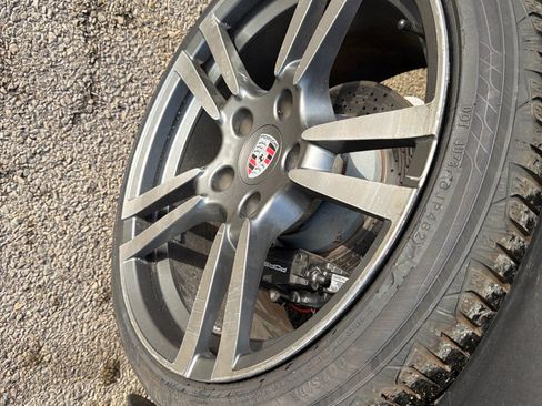 Used 2000 Porsche 911 Carrera image 35